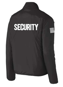 Veste de sécurité réfléchissante haute visibilité imperméable pour homme, vêtements de travail pour la sécurité routière, veste de pluie pour homme - Product Image 4