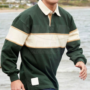 New Style Polo Jersey Cotton <b>Blend</b> Polo Jersey Comfortable Fit Polo Jersey Sports Wear Polo Jersey - Product Image 2