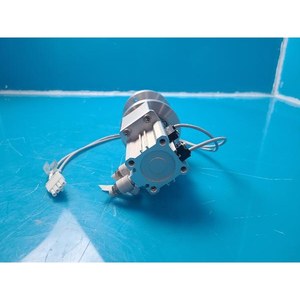 Cilindro Neumático Compacto SMC (Tipo de Doble Acción) CDQ2A32-15DC-A80, Cilindro Neumático Compacto Usado Como Nube de Otros Usos, Semiconductores Legados - Product Image 5
