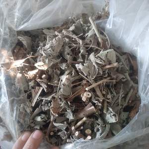 Venta al por mayor de hoja de Urena Lobata (Caesarweed) seca de Vietnam y yute seco de Congo - Product Image 1