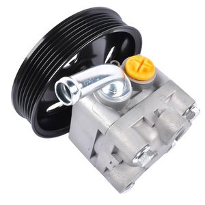 Pompa del Servosterzo con Puleggia per Nissan Altima Base S SL 2007-2013 e X-Trail 2005-2006, 2.5L, Modello 49110ZX01B 49110ZX01A - Product Image 3