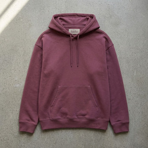 Sudadera con Capucha Extra Grande para Hombre, Informal, de Invierno, Tejida, Lisa, de Forro Polar - Product Image 5