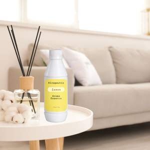 Lemon <b>Essential</b> Oil For Private Label Malaysia Bulk Supply Aromatherapy - Product Image 1