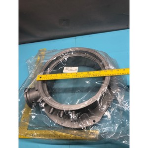 TOKYO ELECTRON TEL DS1185-002753-13 POLYSIX - อุปกรณ์และชิ้นส่วนเซมิคอนดักเตอร์มืออาชีพที่เชื่อถือได้ระดับโลก - Product Image 5