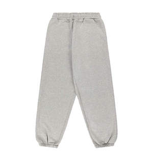 Pantalons de survêtement pour hommes, vêtements de sport décontractés, production de vêtements à marque privée - Product Image 5