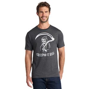 T-shirts décontractés pour hommes grande taille, imprimés, coupe ajustée, design tendance, design personnalisé, col rond, t-shirts élégants pour hommes, best-sellers - Product Image 6