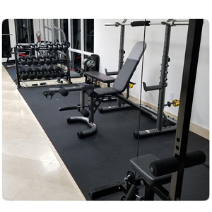 แผ่นยางปูพื้นสำหรับทางเดินร้านค้าปลีกและพื้นที่จุดขาย - Product Image 6