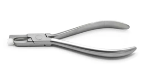 Pince dentaire pliante en acier inoxydable de précision OEM FORTIUS MEDICAL COMPANY, instruments chirurgicaux manuels réutilisables de classe I à 5 mors - Product Image 4