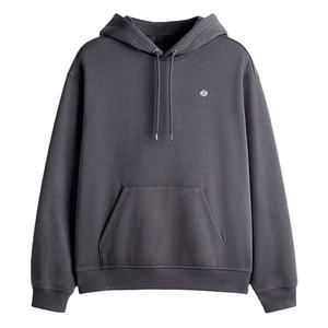 Proveedor de Sudaderas Extra Grandes de Lujo al por Mayor, Fabricante de Ropa Urbana OEM, Sudadera con Estilo Y2K de Felpa, Estilo Estadounidense - Product Image 4