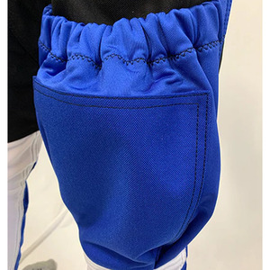 Pantalones Cortos de Paracaidismo con Logotipo Personalizado al por Mayor, Pantalones Cortos Taslan para Deportes Extremos al Aire Libre, Freefly y Swoop - Product Image 4