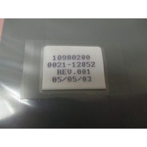 AMAT 0021-12852 Bracket Sensor Transducer Megasonics - อุปกรณ์และชิ้นส่วนเซมิคอนดักเตอร์ระดับโลกที่เชื่อถือได้ - Product Image 6