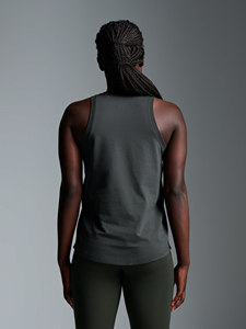Camiseta sin Mangas de Algodón Suave para Mujer, Chaleco Informal Transpirable, Prenda de Verano Cómoda y Ligera - Product Image 5