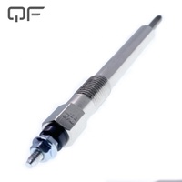 Bougie de préchauffage DREIK OEM 8-94175158-0 Filetage M12x1.25 141mm 11V Matériau composite pour 4JA1 4JA1T 4JB1 4JB1T Elf150 250 350