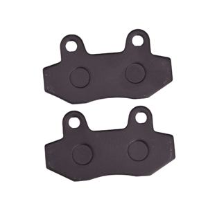 VASUS Direct Factory Plaquettes de frein arrière hybrides céramique-métalliques de haute qualité pour trottinettes électriques et motos Avant/Arrière - Product Image 3