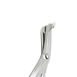 Tijeras de Trauma EMT Manuales de Acero Inoxidable de Color Sólido, Tijeras Reutilizables para Vendajes Lister - Product Image 2