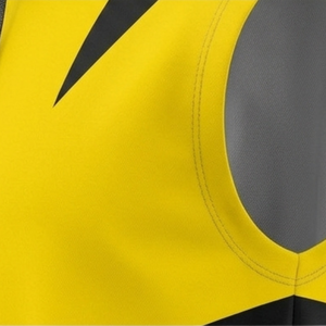 Haut de sport sans manches unisexe en polyester par sublimation, résistant à la décoloration, style 2026, vente en gros, usine chinoise, assurance commerciale - Product Image 6