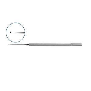 ชุดเครื่องมือผ่าตัดทั่วไป ไดเร็กต์ อิมแพลนท์ส ดีไอ-อีสิส2364 รีแทรกเตอร์ผ่าตัดแบบแมนนวล ได้รับการรับรองมาตรฐาน CE พร้อมอุปกรณ์ยึดผิวหนังแบบตะขอเดี่ยว โจเซฟ สกิน - Product Image 2