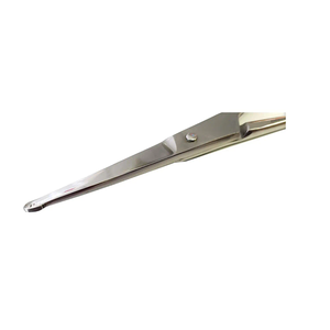 Ciseaux de coiffure professionnels multi-usages pour barbier, salon, moustache, barbe et coiffure - Product Image 2