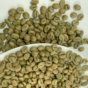 เมล็ดกาแฟอาราบิก้าสีเขียวบรรจุภัณฑ์ตามสั่งแบบเดี่ยวอบแห้งแดดพิเศษ - Product Image 5