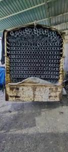 Exportateur mondial de tubes de puits de forage, fabricant OEM ODM de tubes de puits filetés en PVC, MS, GI pour le forage de puits d'eau - Product Image 5