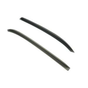 ขอบกระจกหลังสำหรับ BMW X SERIES X6 E71 2008 LH=RH 51192160263 BM1805104 สปอยเลอร์กระจกหลัง BMW FINS - Product Image 1