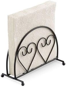 Super Stylish Luxury Eco-Friendly Metal <b>Tissue</b> <b>Holder</b> Customized Color for Modern Bathroom Decor Long Lasting Use Available Bulk - Product Image 6
