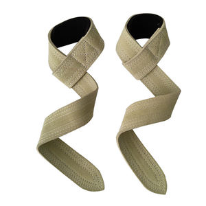 Sangles de levage pour avant-bras GAF en EVA ultra-résistantes avec caractéristiques antidérapantes et respirantes pour la musculation unisexe - Product Image 5