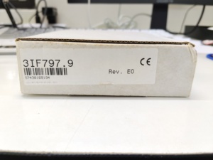 โมดูลอินเทอร์เฟซ3IF797.9 B & R Series 2005 - Product Image 1