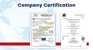 เครื่องเจียรลม 0.35 แรงม้า รุ่น LNS-1208 ความเร็ว 7,600 รอบต่อนาที แรงลม 2.6 CFM รับประกัน 1 ปี รองรับการปรับแต่งแบบ ODM/OEM/OBM - Product Image 6