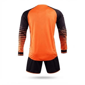 Uniforme de Fútbol al por Mayor, Personalizado con Logotipo, Camiseta de Fútbol, Ropa Deportiva, Jersey de Fútbol Personalizado, Uniforme de Fútbol Completo - Product Image 2