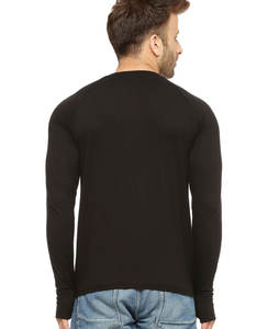 Factory 250 Gsm 100% Camiseta de algodón Heavy Custom Graphic Plain Oversized Tallas grandes Camisetas de algodón transpirable para hombres - Product Image 1