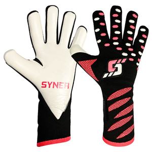 Meilleure qualité sur mesure néoprène allemand Quartz Latex Grip Football gardien gants nouveauté pour les sports de plein air entraînement chaud - Product Image 1