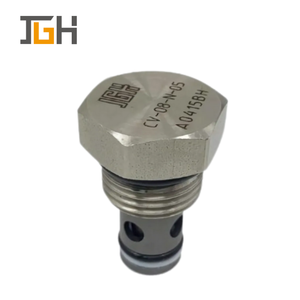 Jgh วาล์วตรวจสอบตลับไฮดรอลิก CV-16 - Product Image 1