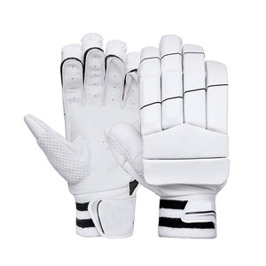 Cricket Gloves For Men Strong Grip Comfortable Fit Durable Material Ideal For <b>Batting</b> Practice And Match Performance Activities - Product Image 1