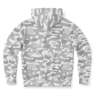 Sweat à capuche de chasse durable à manches longues, camouflage, pour la randonnée et la chasse en extérieur, pull chaud pour homme - Product Image 2