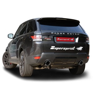 Oferta Especial: Range Rover Sport SUV de Lujo, Automático, Tracción en las Cuatro Ruedas, Confort Premium, Alto Rendimiento, Listo para Exportación, Stock Limitado, Entrega Rápida - Product Image 1