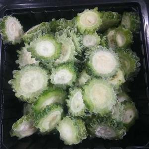 Melón Amargo Orgánico FD Entero y en Rodajas, Venta al por Mayor con Calidad Liofilizada Premium - Product Image 5