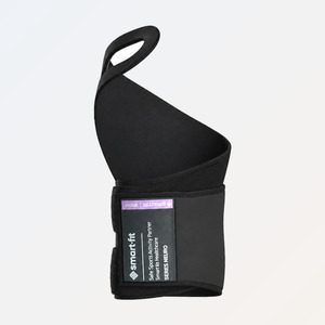 Attelle de poignet SMARTHADA Neuro avec boucle pour le pouce, support de compression pour le poignet, taille unique, unisexe, fabriqué en Corée - Product Image 6