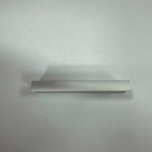 อีลซาฟอเร สมาร์ททัช คอนโทรล ดอร์ล็อค – มือจับประตูขอบอะลูมิเนียมสำหรับประตูวิลล่าและอพาร์ตเมนต์สมัยใหม่ - Product Image 1