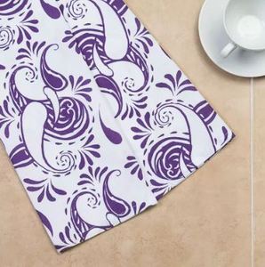 Serviettes de cuisine très demandées pour les magasins de détail, collection de serviettes de cuisine design provenant d'un exportateur indien à prix de gros. - Product Image 4