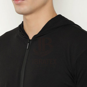 Chándales de primera calidad más vendidos a precio razonable para hombre, ropa informal al por mayor, chándal con capucha y cremallera - Product Image 6