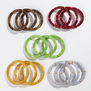 Cadeau pour femmes, cadeau d'anniversaire, bijoux, bracelet, cadeau de saint-valentin, accessoires de mariée, cadeaux pour demoiselles d'honneur - Product Image 2