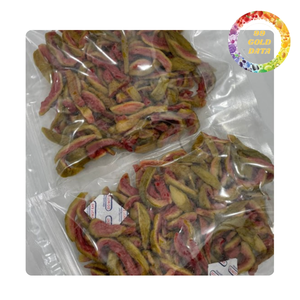 กัววาสีชมพูอบแห้งคุณภาพสูงจากเวียดนามสำหรับผู้ซื้อทั่วโลก - Product Image 6
