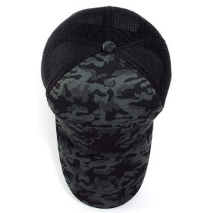 Casquettes classiques personnalisées en toile respirante de qualité supérieure, unisexe, style sportif, prix de gros, dernières créations - Product Image 6