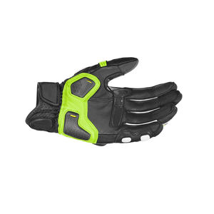 Full Fingers Manufacturer's Full-Finger <b>Sports</b> <b>Glove</b> Soft and Comfortable Breathable Racing <b>Gloves</b> for Motorcycle and Cycling - Product Image 6