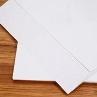 Papier d'impression A4 de qualité supérieure, 80 g/m², rame de 500 feuilles, pâte de bois vierge, papier multi-usages pour bureau