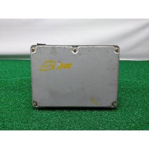 300 ECU y Módulos de Computación Usados 8966633270 - Product Image 2
