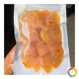 Premium Soft Dried Passion Fruit Natural Tropical Flavor for Global Market - Product Image 3
