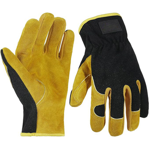 Nuevos Guantes Deportivos de Seguridad con Estilo, Última Edición, para Trabajo Mecánico, Guantes de Seguridad para Trabajo Más Vendidos para Hombres y Mujeres - Product Image 1