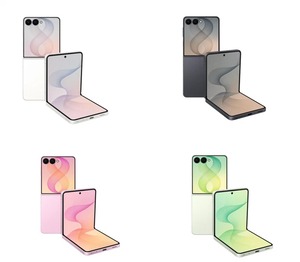 ENVÍO GRATUITO, NUEVO Y ORIGINAL, Galaxy FOLD & FLIP 256GB 512GB 1TB 2TB Desbloqueado, VERSIÓN GLOBAL 5G - Product Image 2